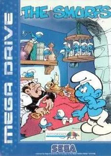 The Smurfs (1994) (GB)