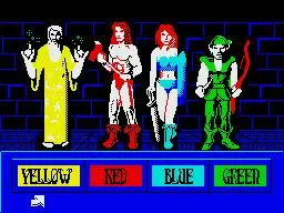 Gauntlet II