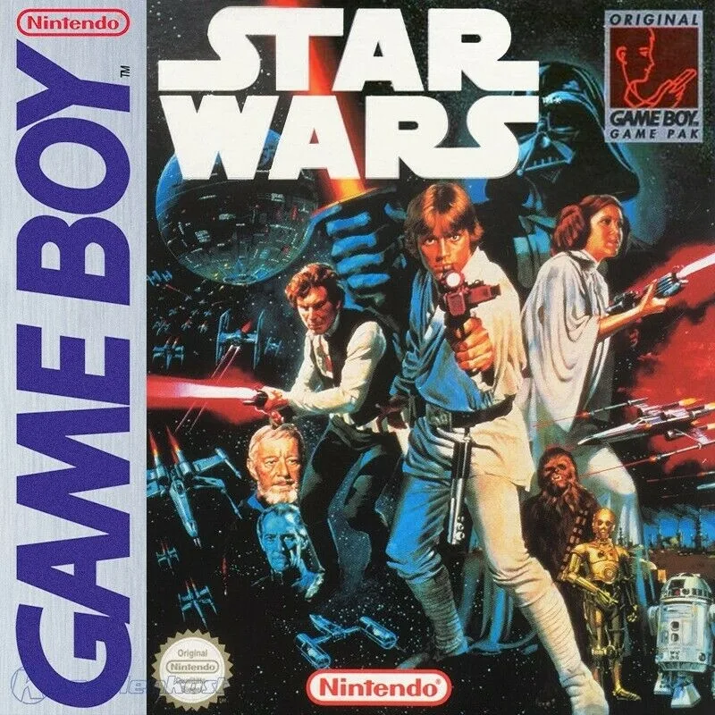 Star Wars (GB)