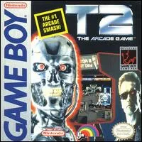 T2 - The Arcade Game (GB)