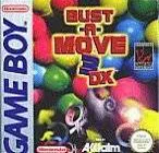 Bust-A-Move 3 DX (GB)