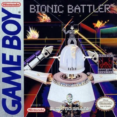 Bionic Battler (GB)