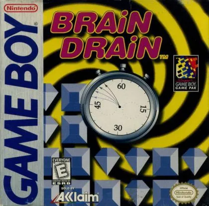 Brain Drain (GB)