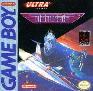 Nemesis (GB)