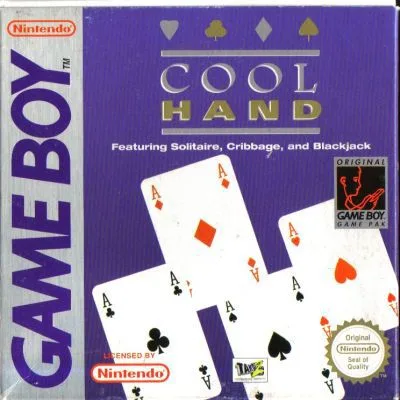 Cool Hand (GB)