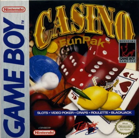Casino FunPak (GB)
