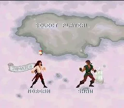 Cutthroat Island (GB)