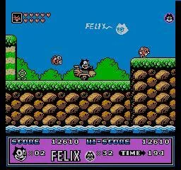 Felix the Cat (GB)