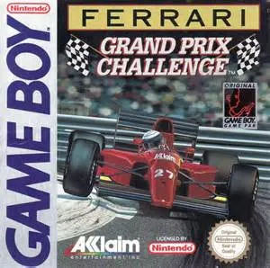 Ferrari Grand Prix Challenge (GB)