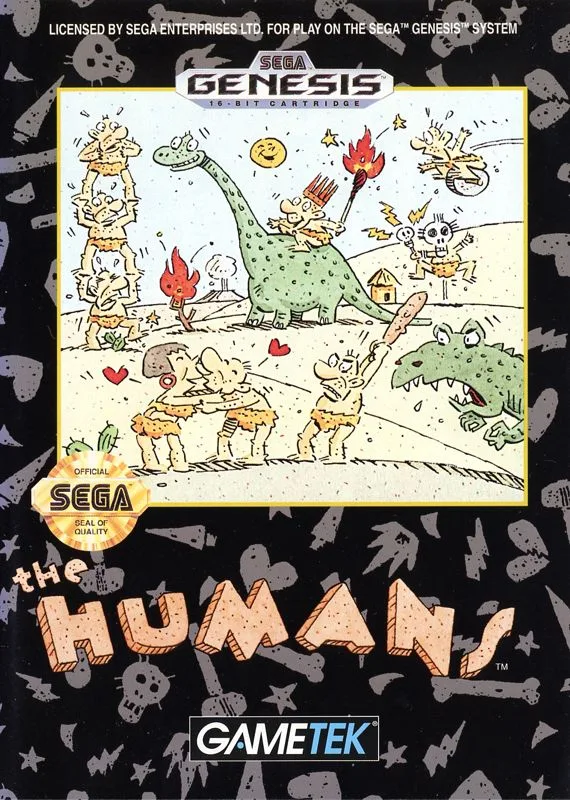 The Humans (GB)