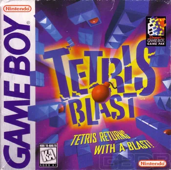 Tetris Blast (GB)