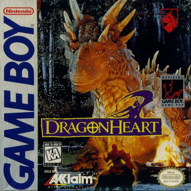 Dragonheart (GB)