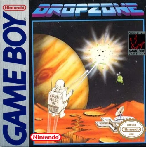 Dropzone (GB)