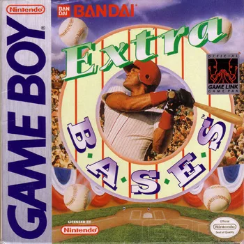 Extra Bases (GB)