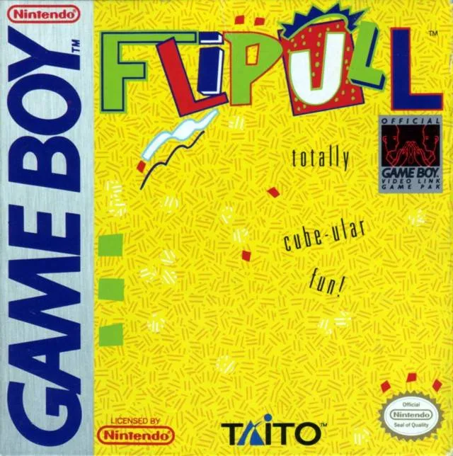 Flipull (GB)