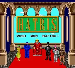 Hatris (GB)