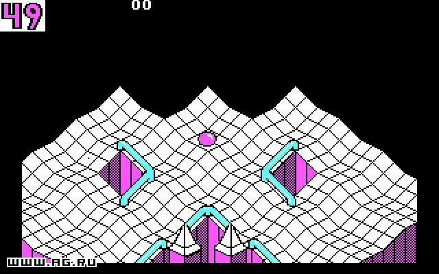 Marble Madness (GB)