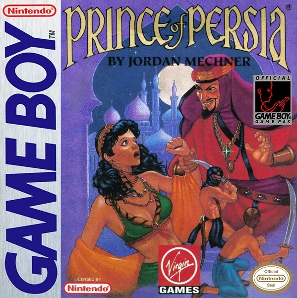 Prince of Persia