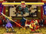 Samurai Shodown (GB)