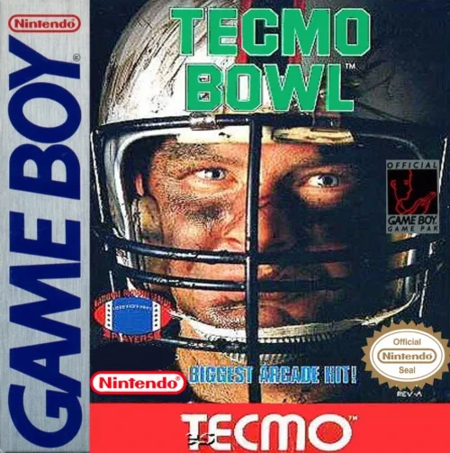 Tecmo Bowl (GB)