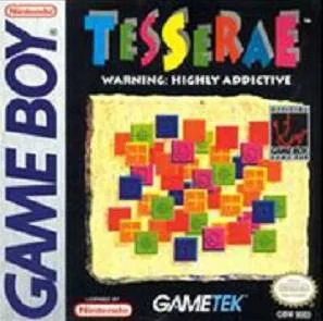 Tesserae (GB)