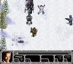True Lies (GB)