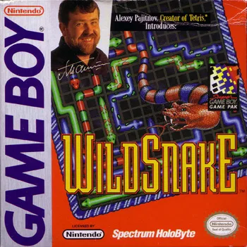 Wild Snake (GB)