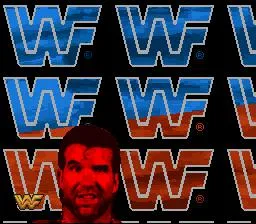 WWF Raw (GB)