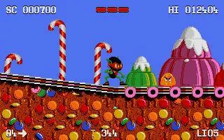 Zool (GB)