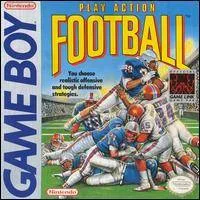 Play Action Football (GB)