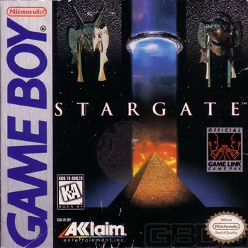 Stargate (GB)
