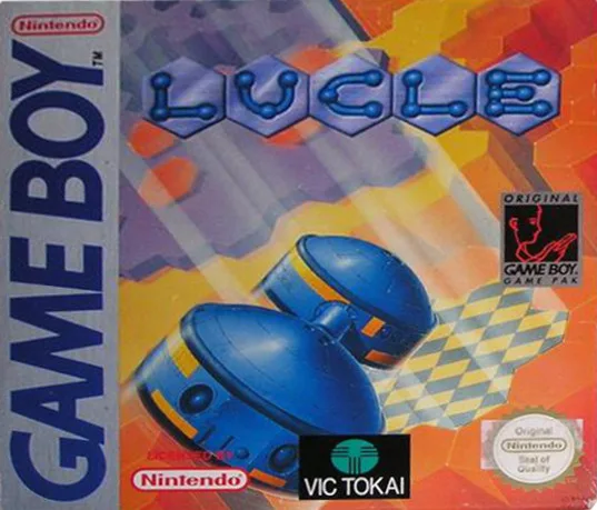 Lucle (GB)