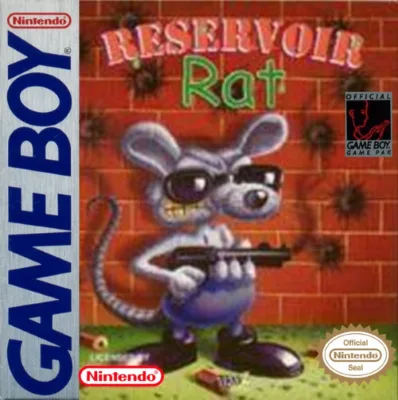 Reservoir Rat (GB)