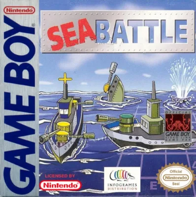 Sea Battle (GB)