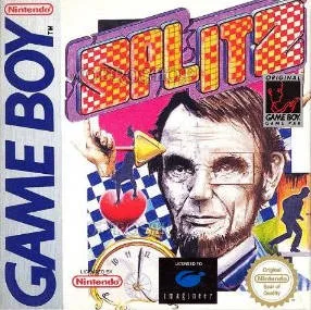 Splitz (GB)