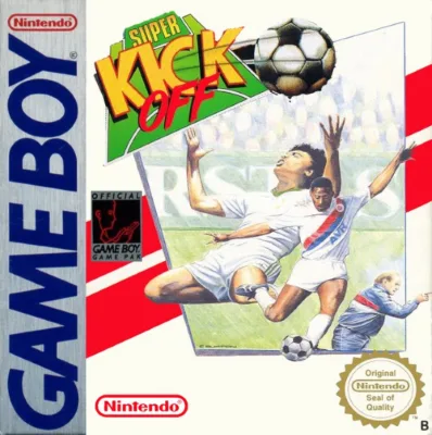 Super Kick Off (GB)