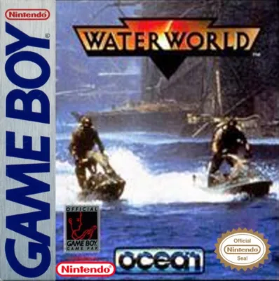 Water World (GB)