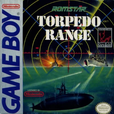 Torpedo Range (GB)