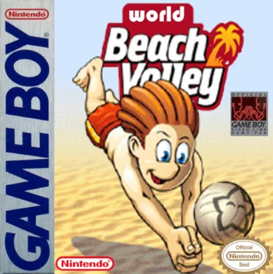 World Beach Volley (GB)