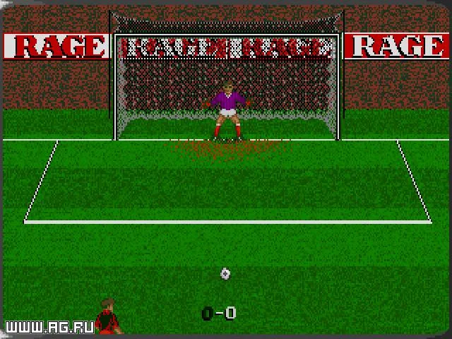 World Cup USA '94 (GB)