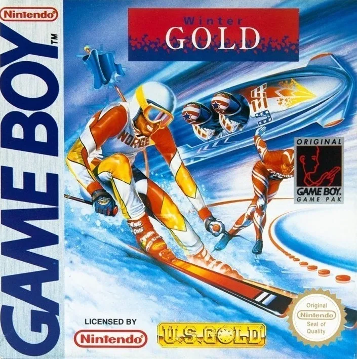 Winter Gold (GB)