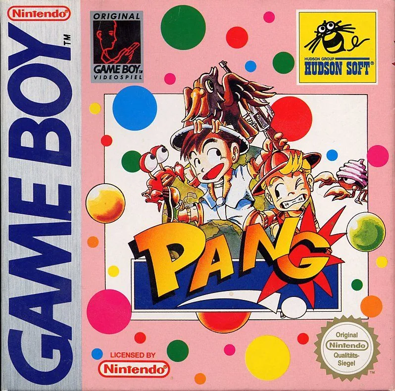 Pang (GB)