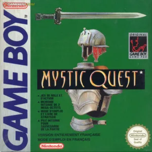 Mystic Quest (GB)