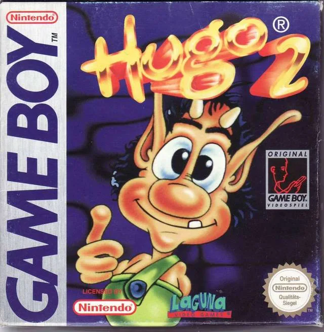 Hugo 2 (GB)