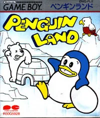 Penguin Land (GB)