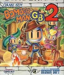 Bomberman GB 2 (GB)