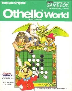 Othello World (GB)