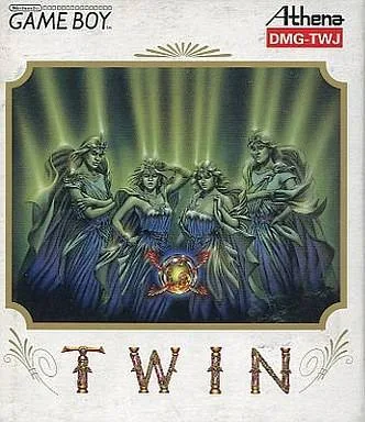 Twin (GB)
