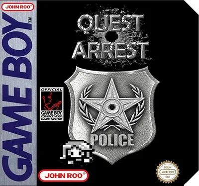 Quest Arrest