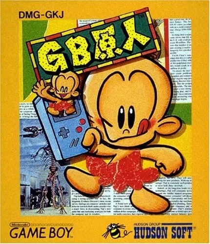 GB Genjin (GB)